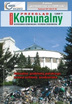 Przegląd Komunalny 1/2009 (208)