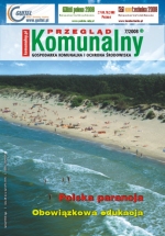 Przegląd Komunalny 7/2008 (202)