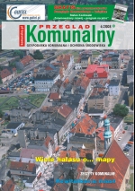 Przegląd Komunalny 6/2008 (201)