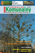 Przegląd Komunalny 4/2008 (199)