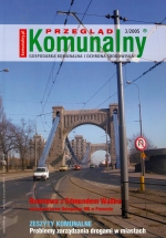 Przegląd Komunalny 3/2005 (162)