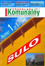 Przegląd Komunalny 4/2005 (163)