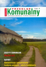 Przegląd Komunalny 7/2005 (166)