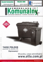 Przegląd Komunalny 11/2005 (170)