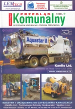 Przegląd Komunalny 5/2006 (176)