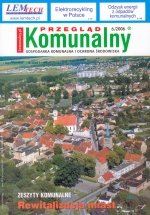 Przegląd Komunalny 6/2006 (178)
