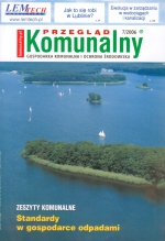 Przegląd Komunalny 7/2006 (179)