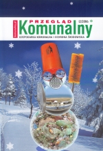 Przegląd Komunalny 12/2006 (184)