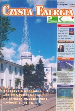 Czysta Energia 11/2001 (3)