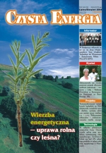 Czysta Energia 8/2004 (34)