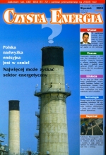 Czysta Energia 1/2005 (39)