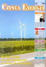 Czysta Energia 2/2005 (40)
