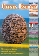 Czysta Energia 3/2005 (41)