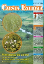 Czysta Energia 4/2005 (42)