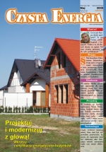 Czysta Energia 5/2005 (43)