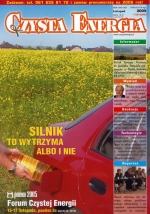 Czysta Energia 11/2005 (48)