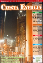 Czysta Energia 3/2006 (52)