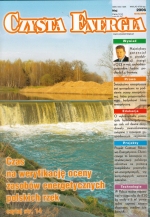 Czysta Energia 5/2006 (54)