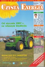 Czysta Energia 10/2006 (60)