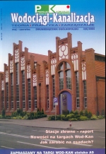 Wodociągi - Kanalizacja 5/2004 (6)