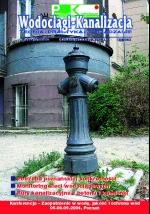 Wodociągi - Kanalizacja 9/2004 (8)