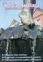 Wodociągi - Kanalizacja 6/2005 (15)