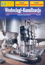 Wodociągi - Kanalizacja 9/2005 (17)