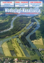 Wodociągi - Kanalizacja 1/2006 (20)