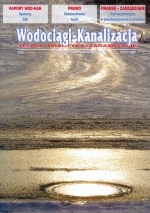 Wodociągi - Kanalizacja 2/2006 (21)