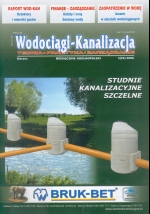 Wodociągi - Kanalizacja 3/2006 (22)