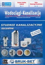 Wodociągi - Kanalizacja 4/2006 (23)