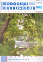 Wodociągi - Kanalizacja 6/2006 (25)