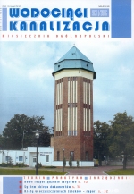 Wodociągi - Kanalizacja 9/2006 (31)