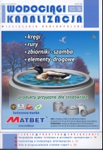 Wodociągi - Kanalizacja 10/2006 (32)