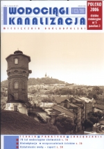 Wodociągi - Kanalizacja 11/2006 (33)