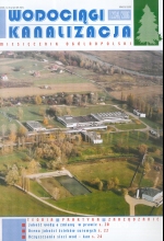 Wodociągi - Kanalizacja 12/2006 (34)