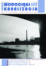 Wodociągi - Kanalizacja 2/2008 (48)