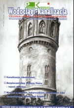 Wodociągi - Kanalizacja 11/2004 (9)