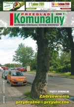 Przegląd Komunalny 8/2009 (215)
