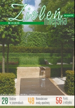 Zieleń Miejska 8/2009 (28-29)