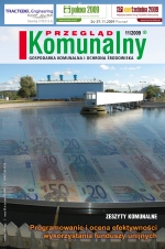 Przegląd Komunalny 11/2009 (218)