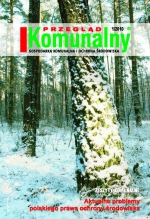 Przegląd Komunalny 1/2010 (220)