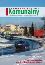 Przegląd Komunalny 2/2010 (221)
