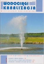 Wodociągi - Kanalizacja 7/2010 (77-78)