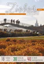 Zieleń Miejska 11/2010 (43)
