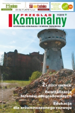 Przegląd Komunalny 11/2010 (230)