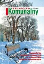 Przegląd Komunalny 12/2010 (231)