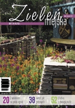 Zieleń Miejska 8/2011 (51-52)