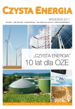 Czysta Energia 9/2011 (121)