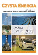 Czysta Energia 11/2011 (123)